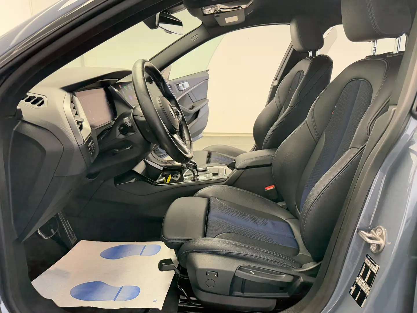 BMW Série 2 Gran Coupé 218i - 2021 - Joinsteer - #7