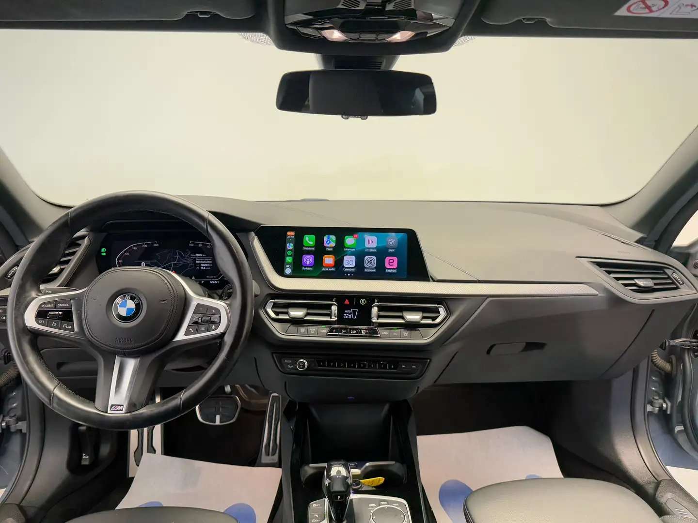 BMW Série 2 Gran Coupé 218i - 2021 - Joinsteer - #8