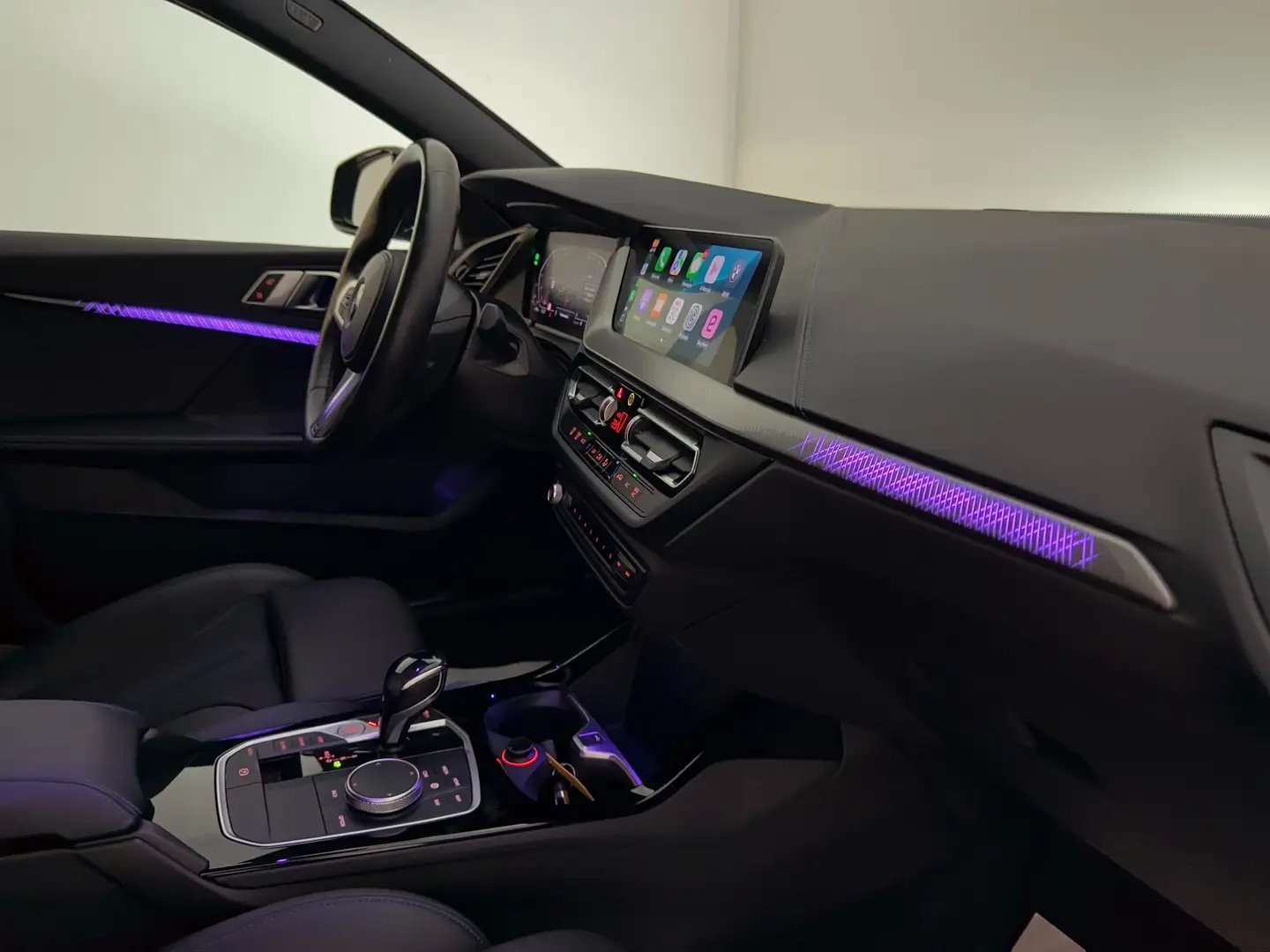 BMW Série 2 Gran Coupé 218i - 2021 - Joinsteer - #9