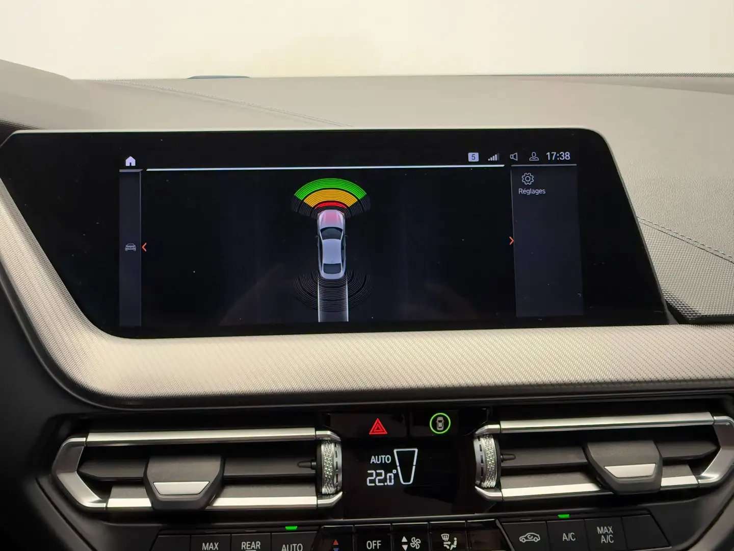 BMW Série 2 Gran Coupé 218i - 2021 - Joinsteer - #10