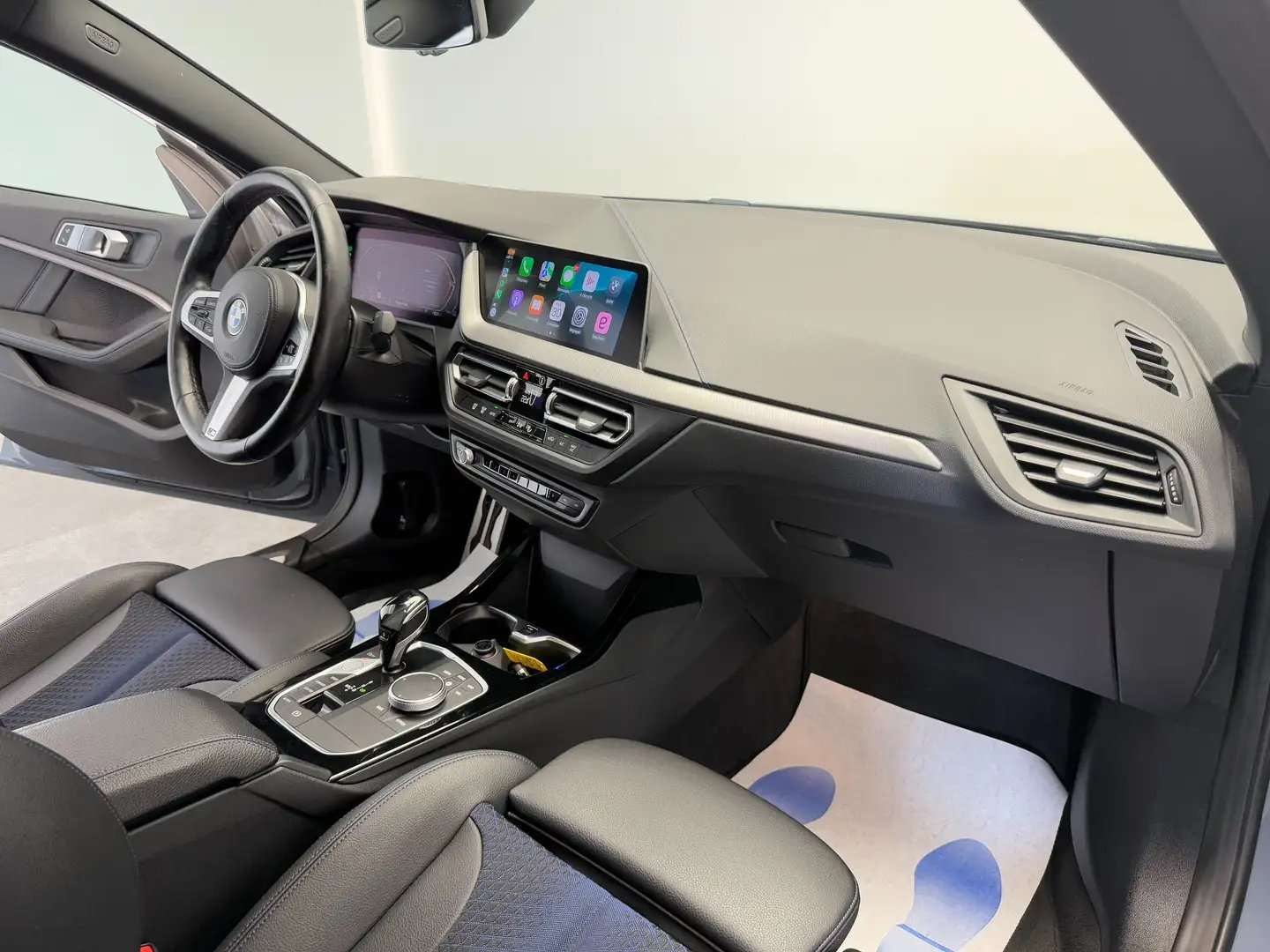 BMW Série 2 Gran Coupé 218i - 2021 - Joinsteer - #12