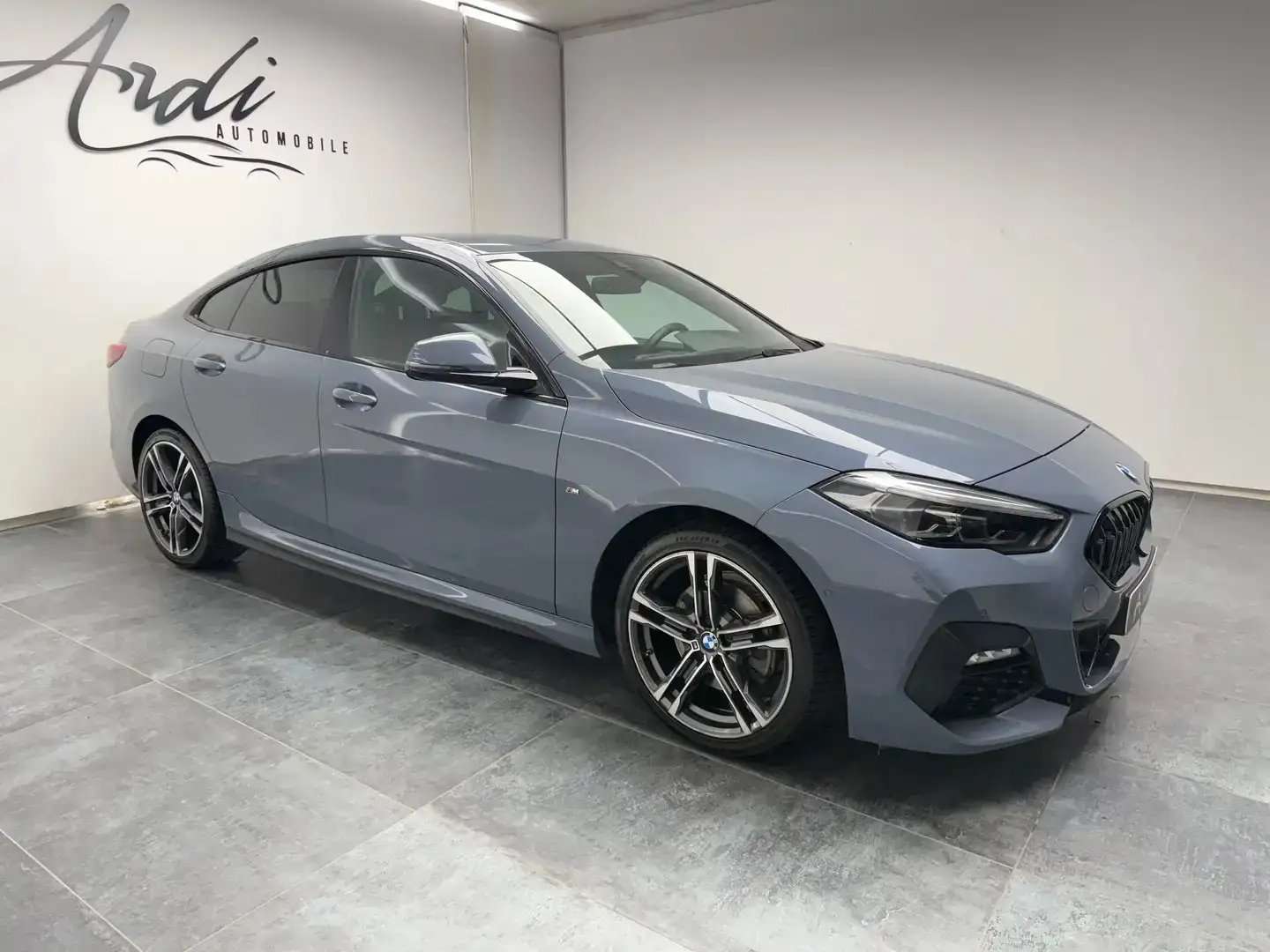 BMW Série 2 Gran Coupé 218i - 2021 - Joinsteer - #16
