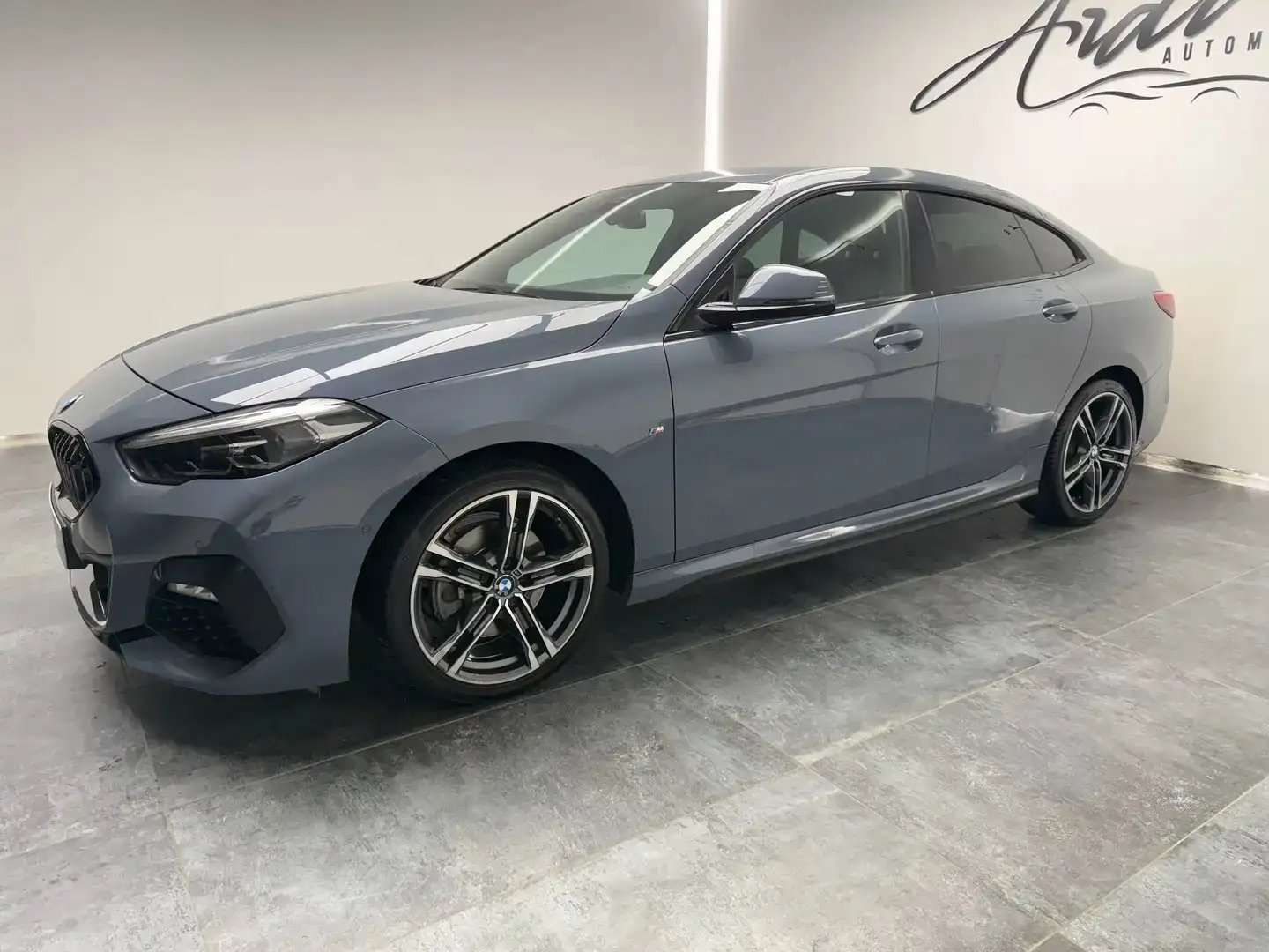BMW Série 2 Gran Coupé 218i - 2021 - Joinsteer - #18