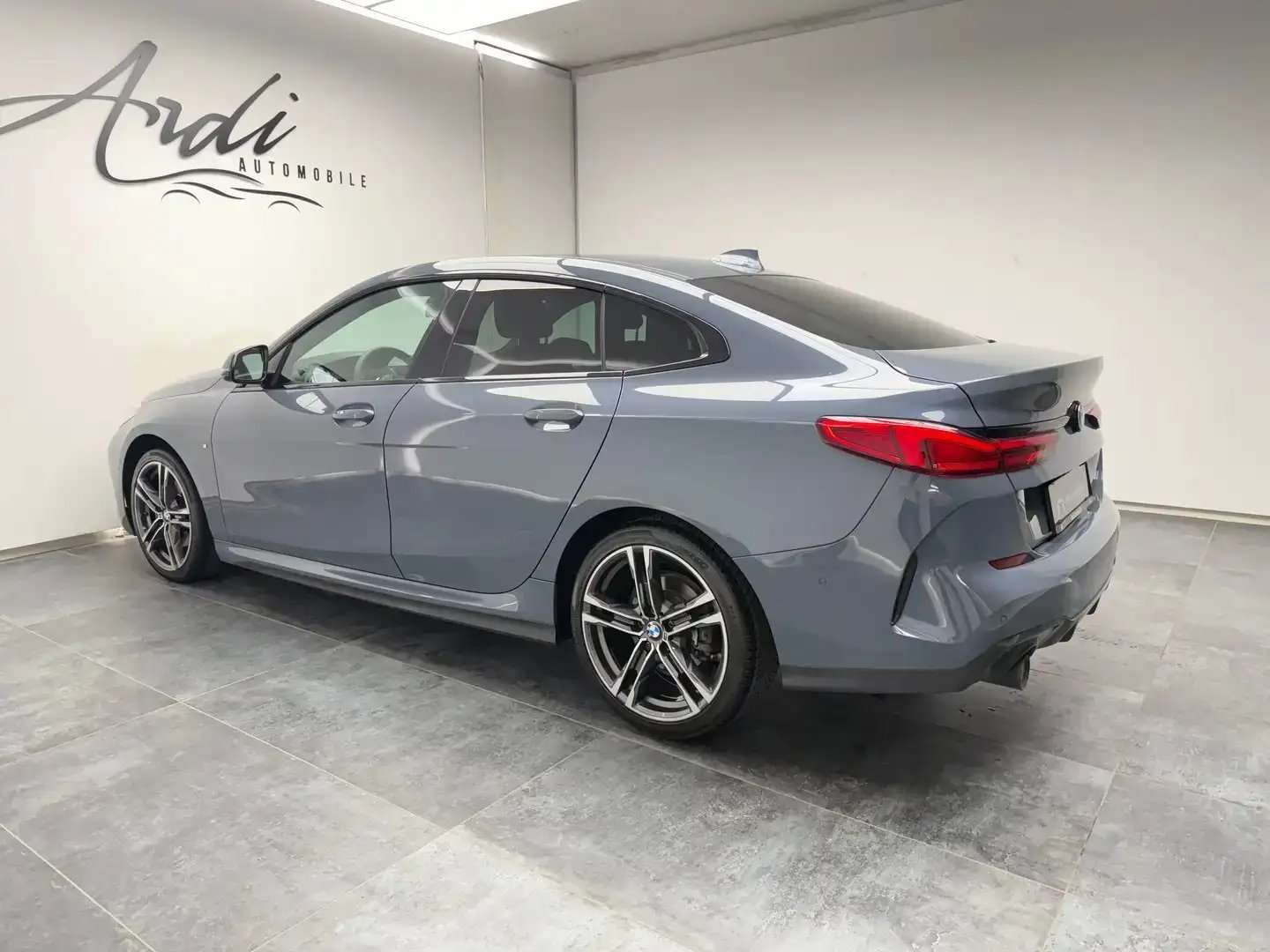 BMW Série 2 Gran Coupé 218i - 2021 - Joinsteer - #19