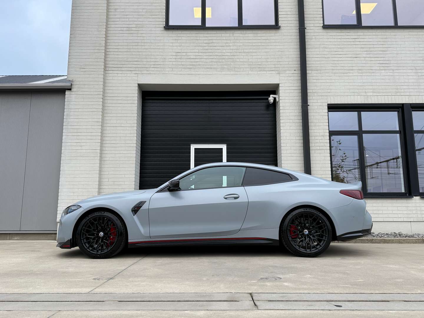 BMW M4 CSL Limited Edition - 2023 - Joinsteer - #8