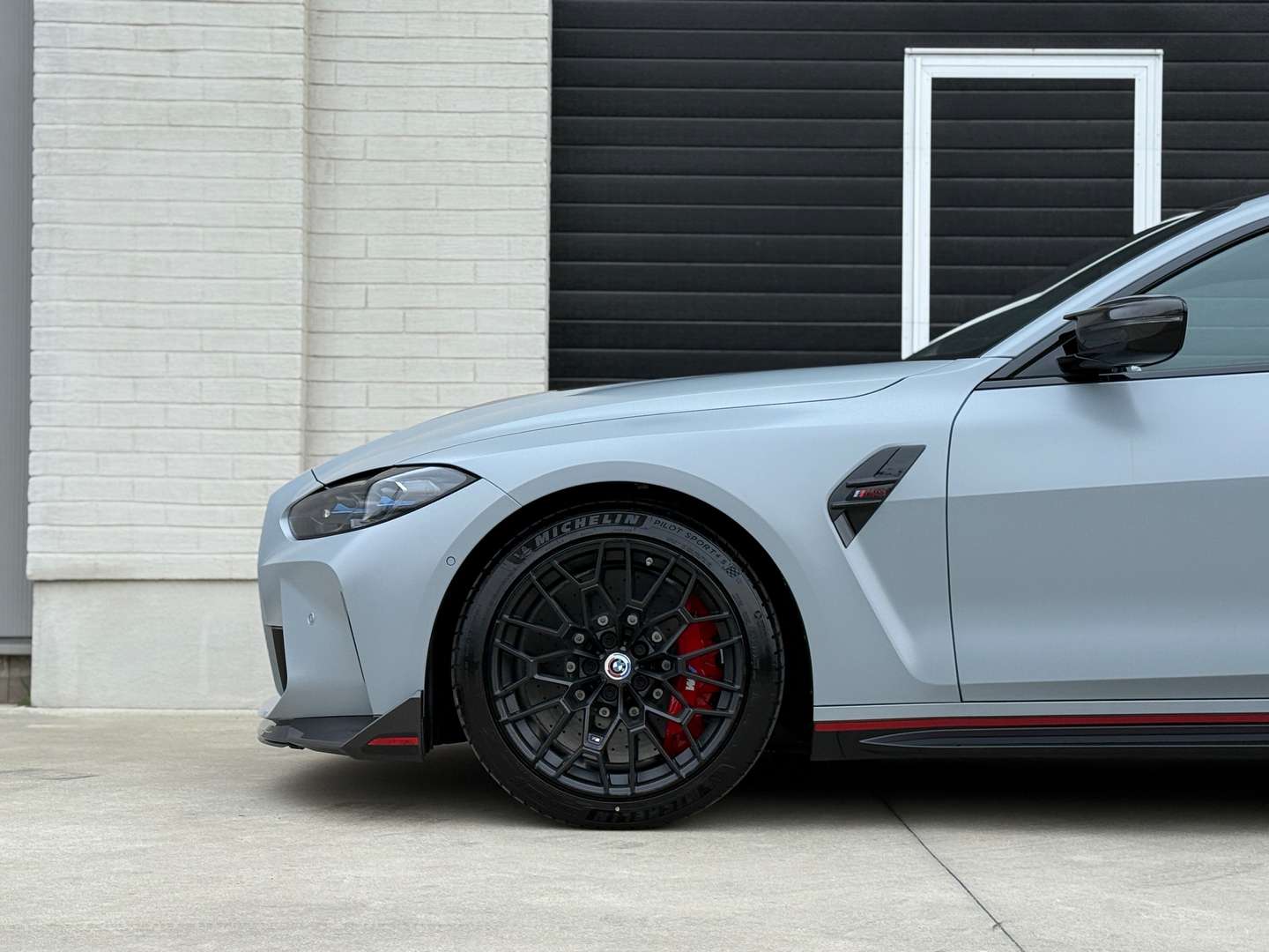 BMW M4 CSL Limited Edition - 2023 - Joinsteer - #9