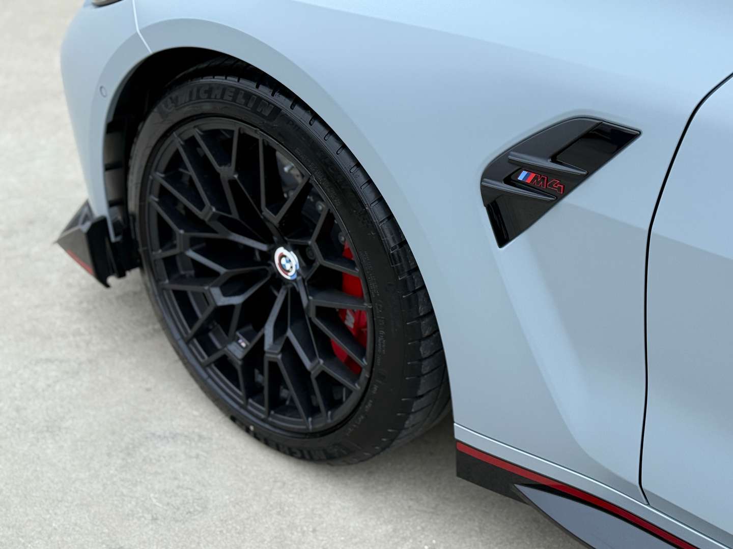 BMW M4 CSL Limited Edition - 2023 - Joinsteer - #11