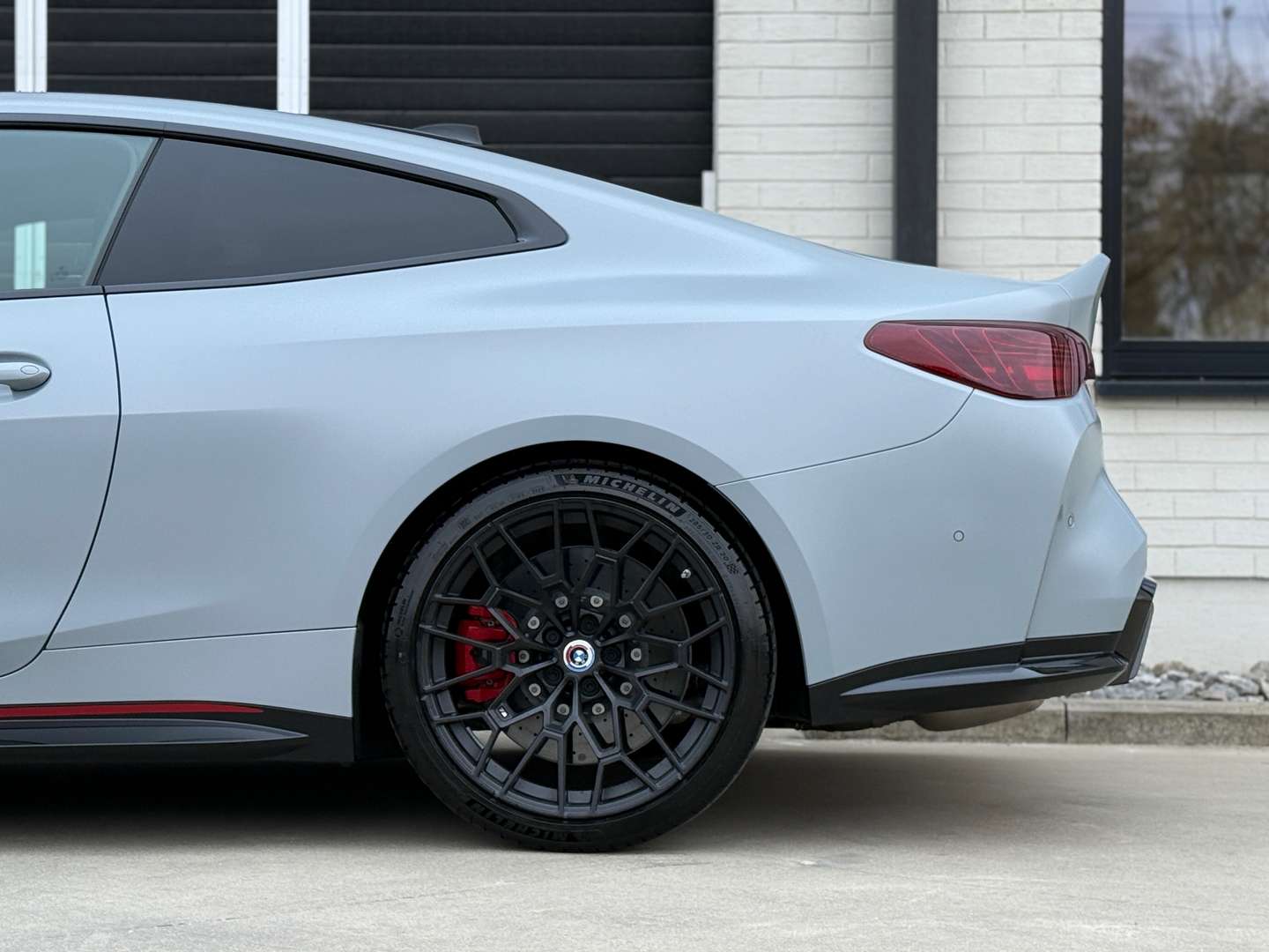 BMW M4 CSL Limited Edition - 2023 - Joinsteer - #12