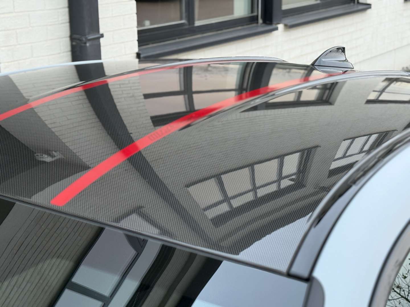 BMW M4 CSL Limited Edition - 2023 - Joinsteer - #19