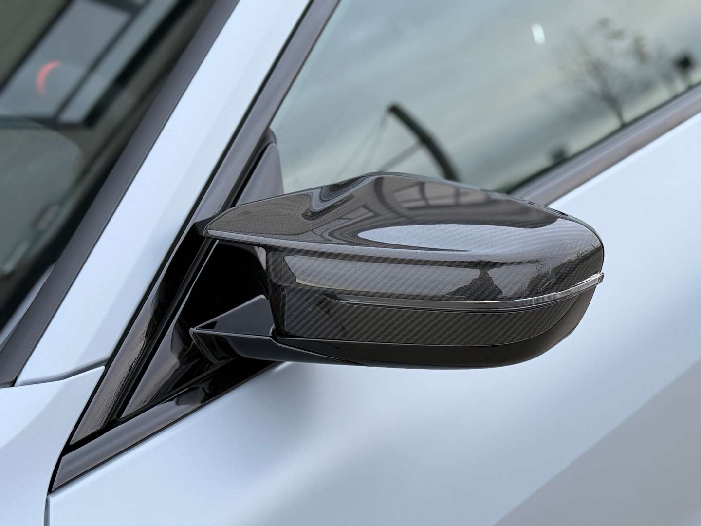 BMW M4 CSL Limited Edition - 2023 - Joinsteer - #20