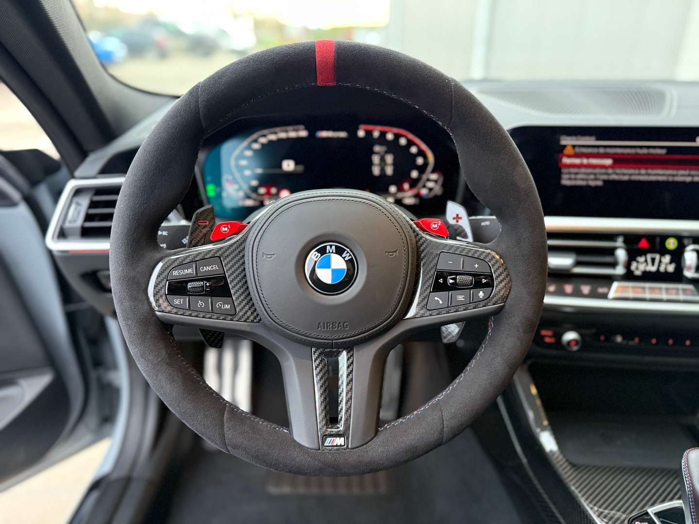 BMW M4 CSL Limited Edition - 2023 - Joinsteer - #23