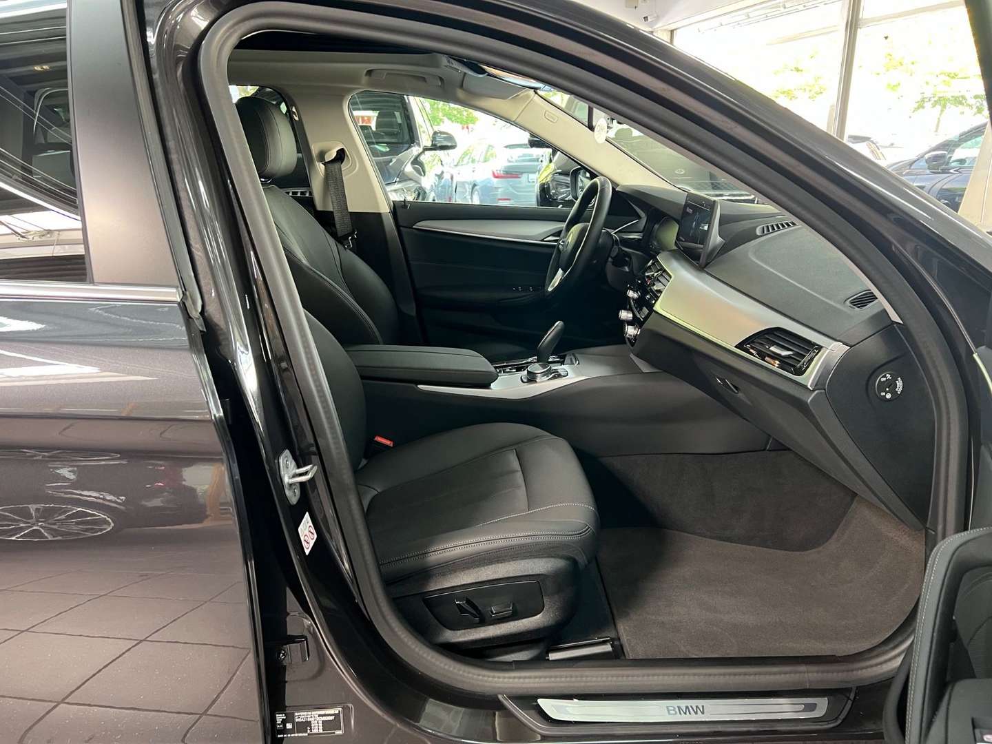 BMW Série 5 Touring Business 520d - 2023 - Joinsteer - #17