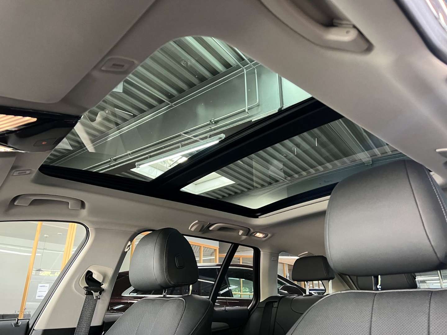 BMW Série 5 Touring Business 520d - 2023 - Joinsteer - #22