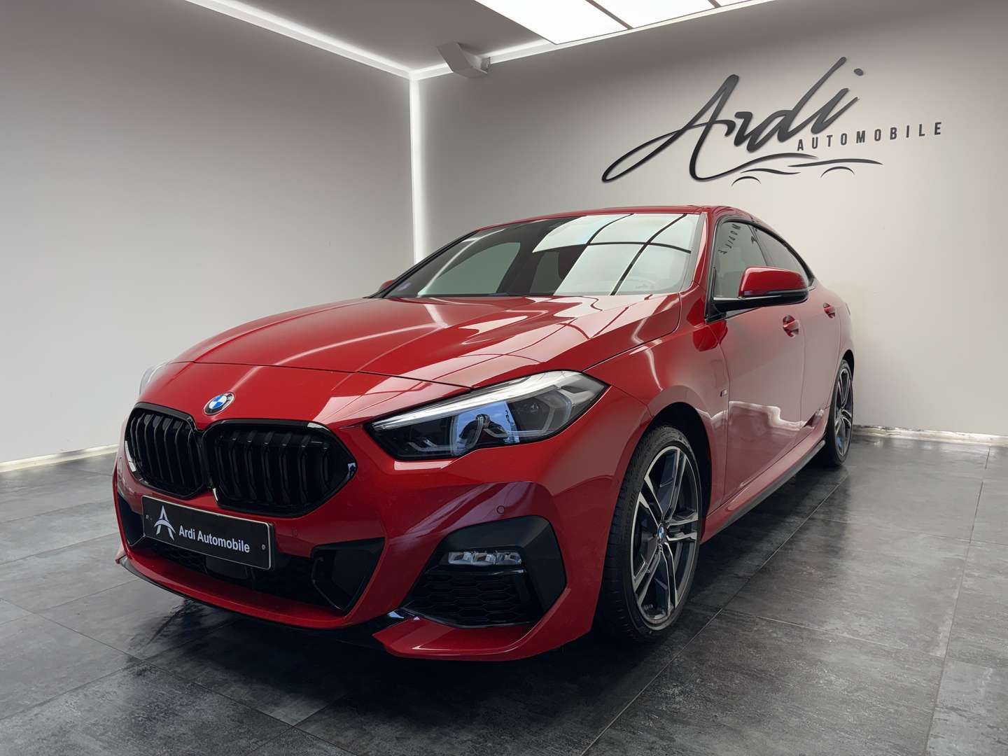 BMW 218i Gran Coupé 218i - 2022 - Joinsteer - #4