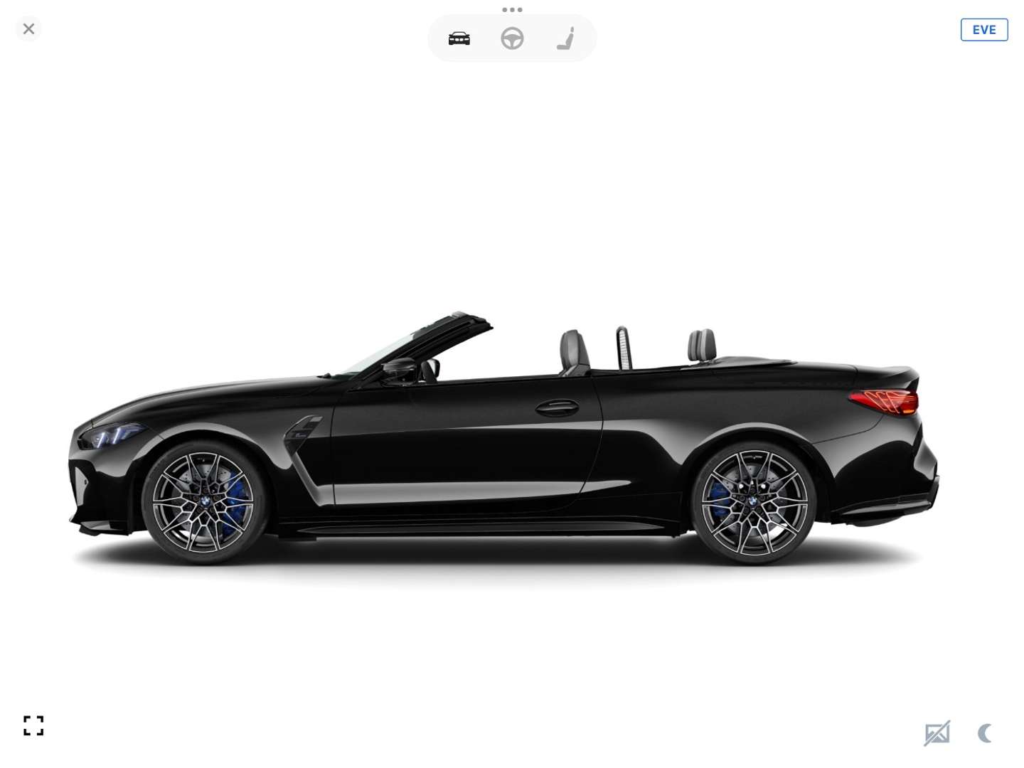 BMW M4 Cabriolet M4 XDrive - 2025 - Joinsteer - #2
