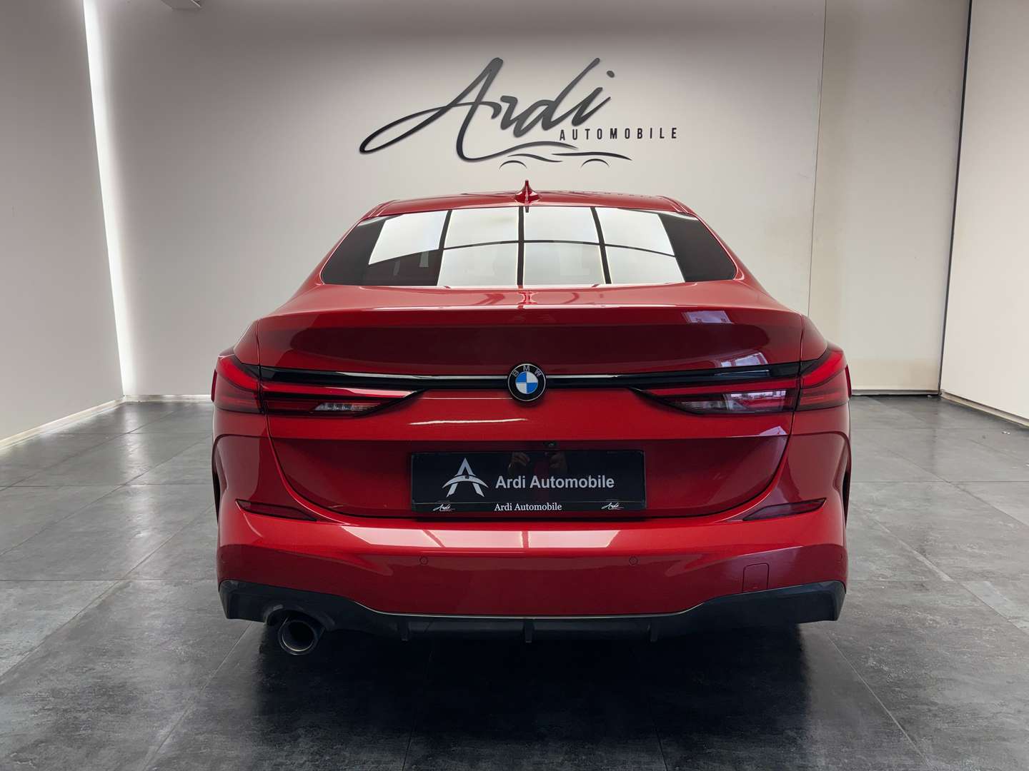 BMW 218i Gran Coupé 218i - 2022 - Joinsteer - #5