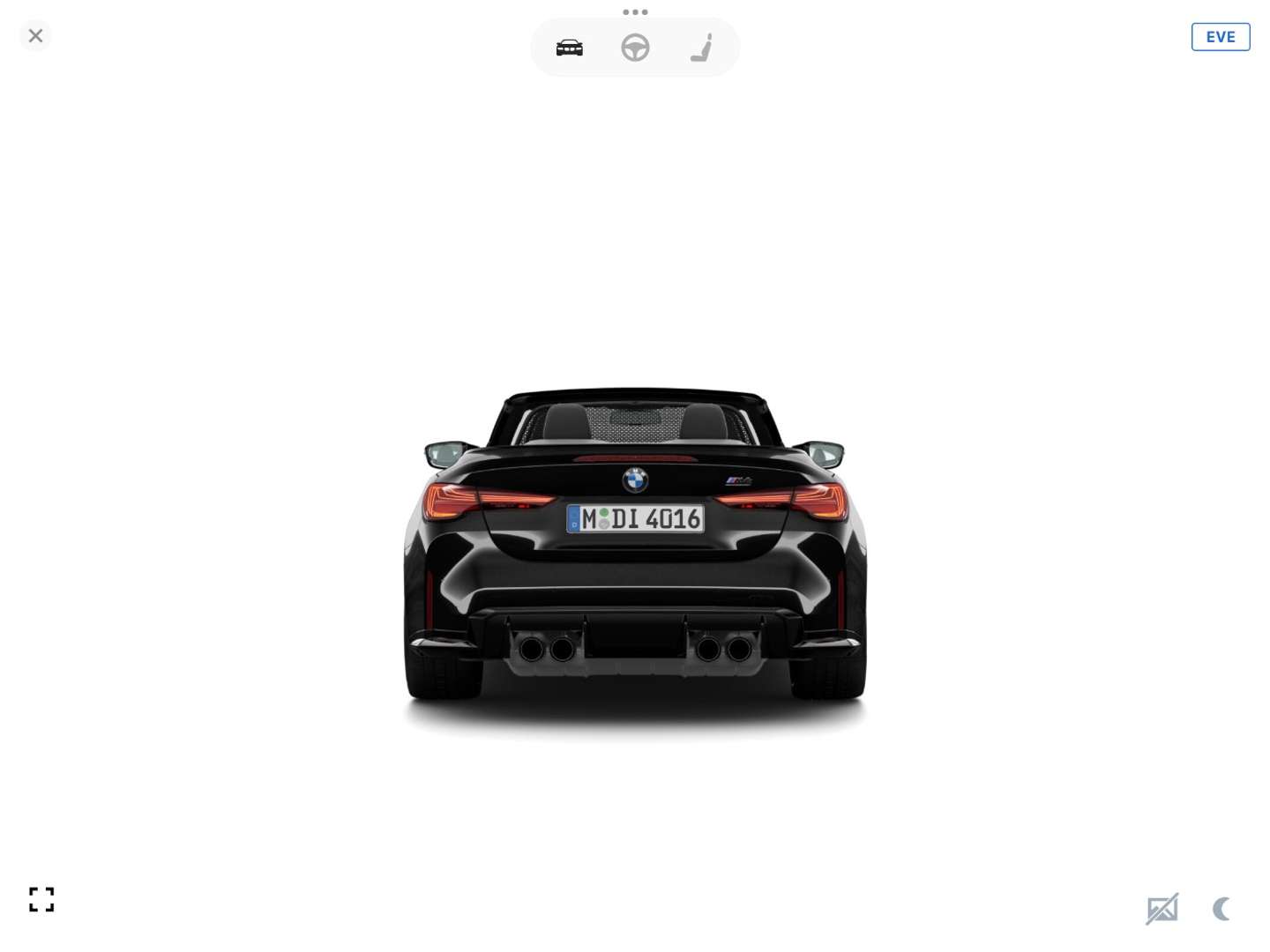 BMW M4 Cabriolet M4 XDrive - 2025 - Joinsteer - #4