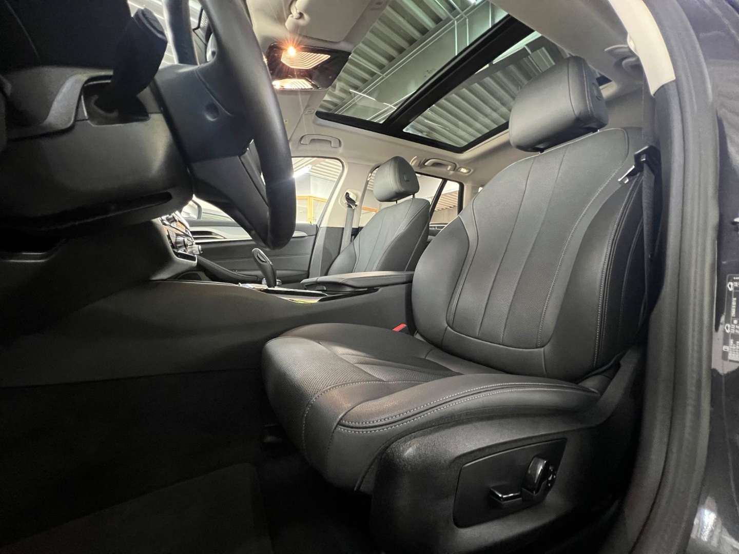 BMW Série 5 Touring Business 520d - 2023 - Joinsteer - #24