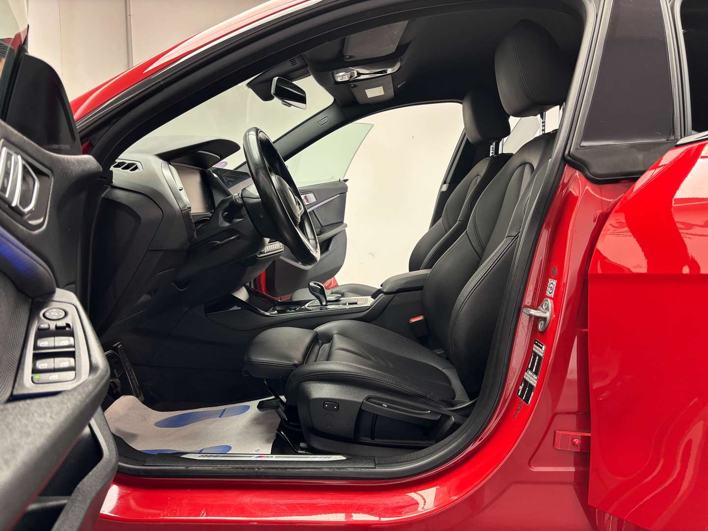 BMW 218i Gran Coupé 218i - 2022 - Joinsteer - #7