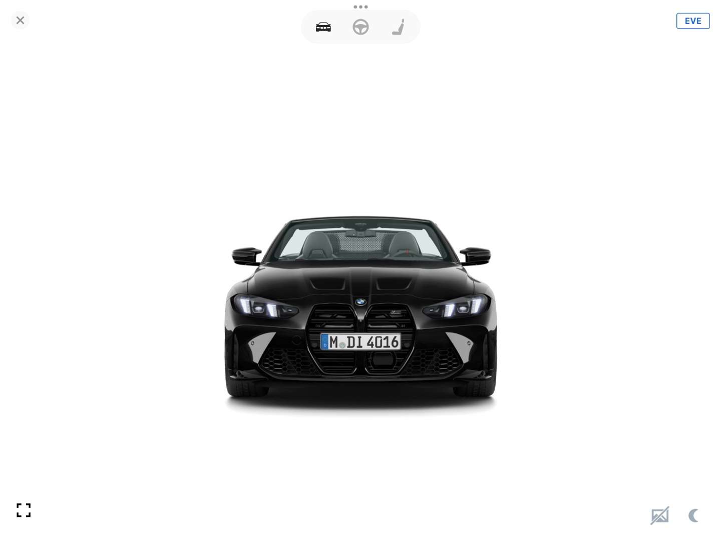 BMW M4 Cabriolet M4 XDrive - 2025 - Joinsteer - #7