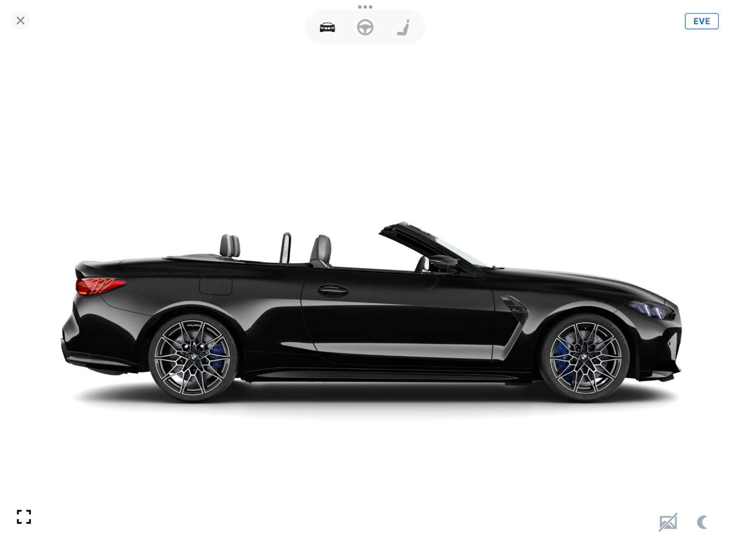 BMW M4 Cabriolet M4 XDrive - 2025 - Joinsteer - #8