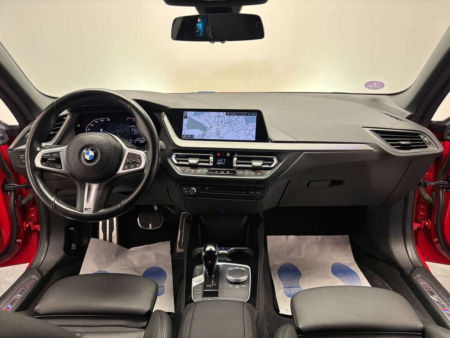 BMW 218i Gran Coupé 218i - 2022 - Joinsteer - #9