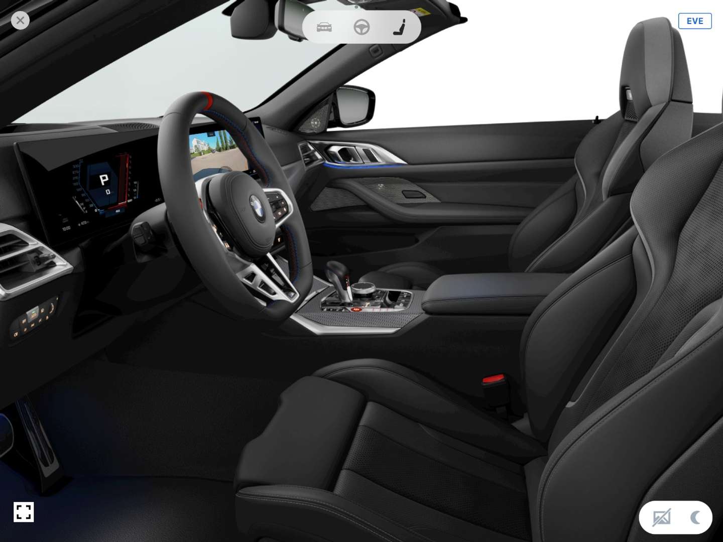 BMW M4 Cabriolet M4 XDrive - 2025 - Joinsteer - #9