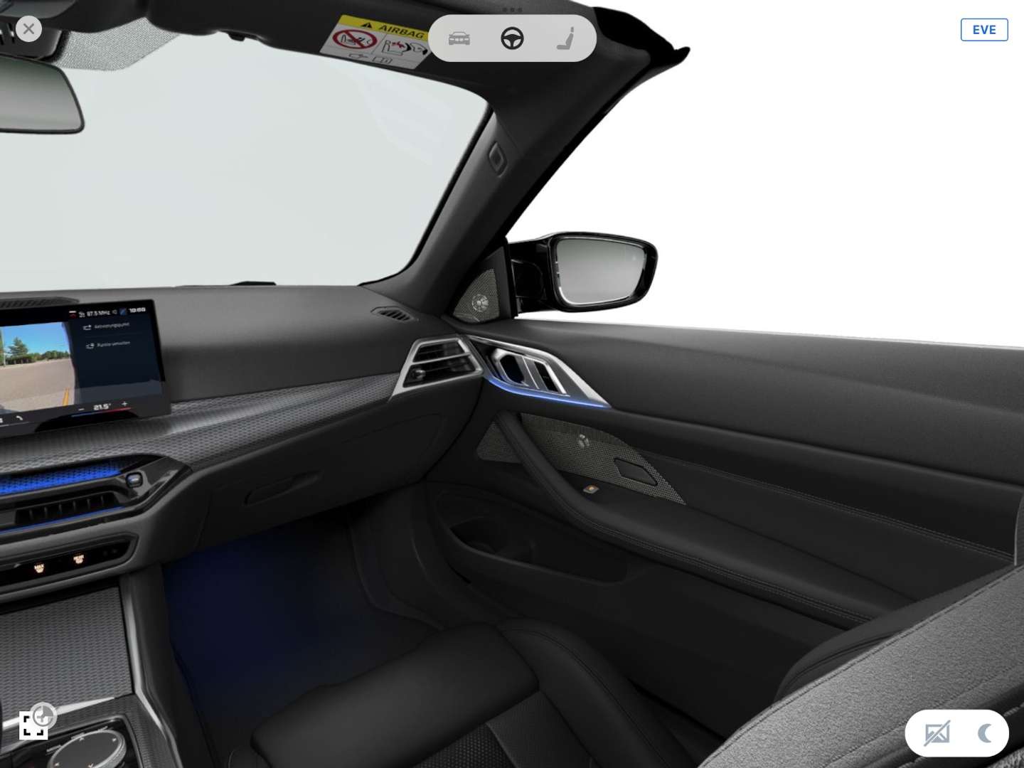 BMW M4 Cabriolet M4 XDrive - 2025 - Joinsteer - #11