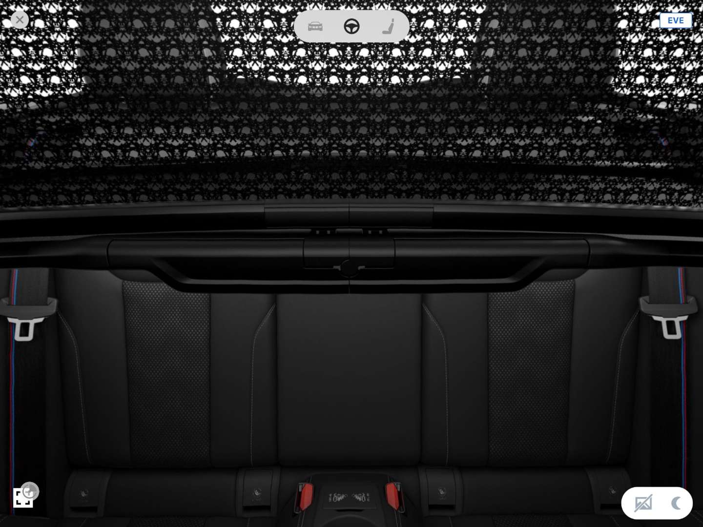 BMW M4 Cabriolet M4 XDrive - 2025 - Joinsteer - #12