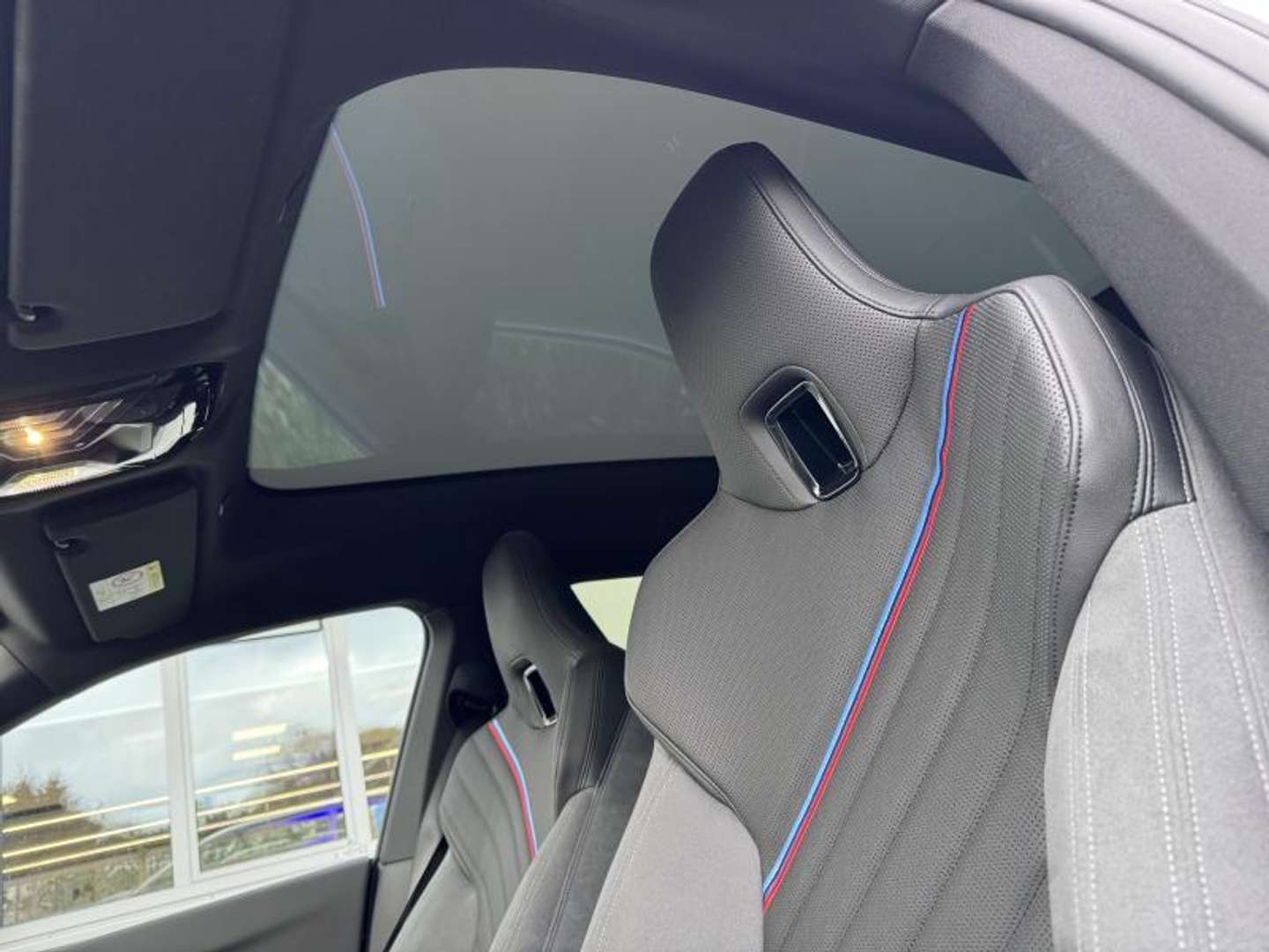 BMW IX M Sport XDrive45 - 2025 - Joinsteer - #11