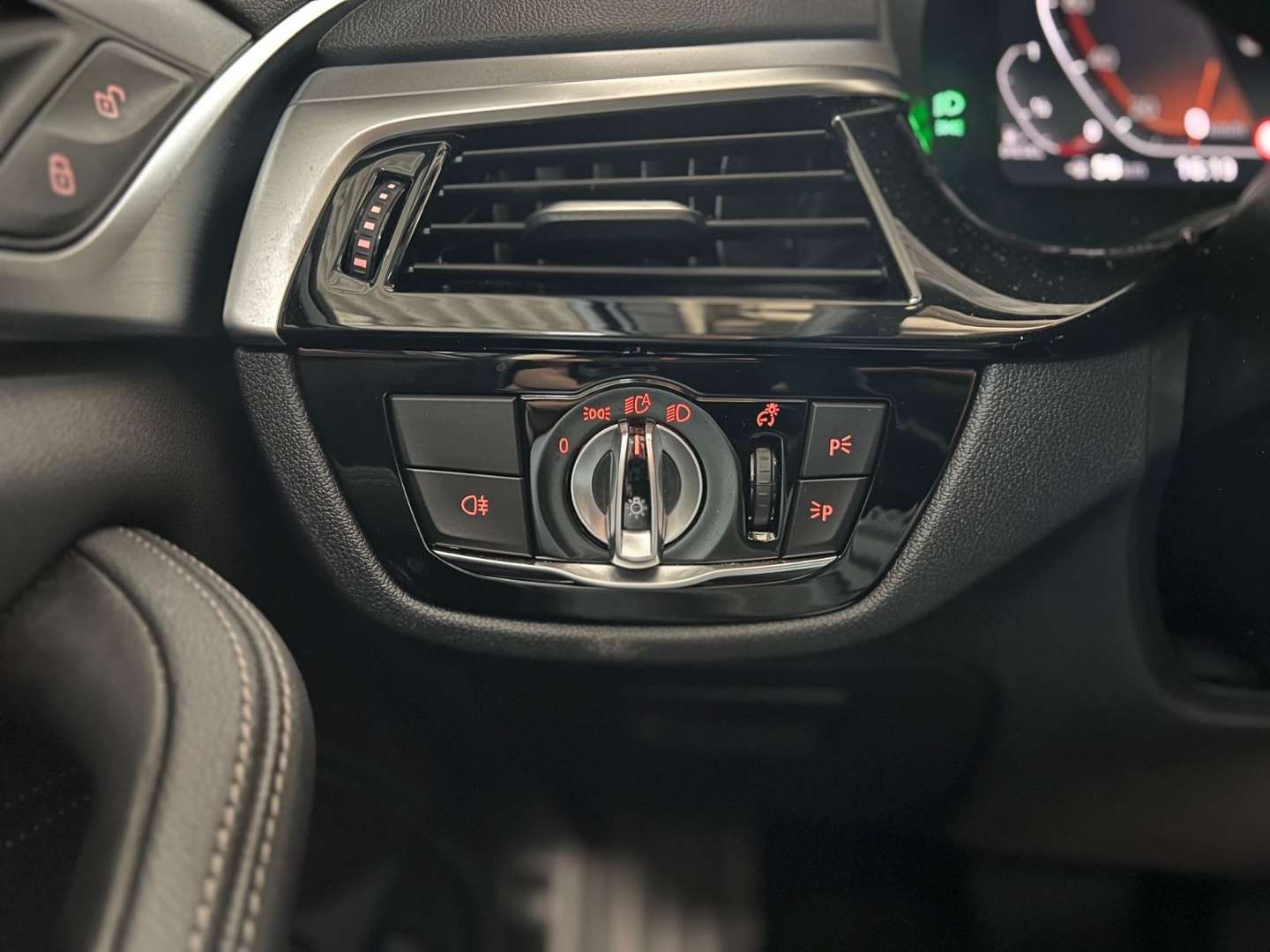 BMW Série 5 Touring Business 520d - 2023 - Joinsteer - #30