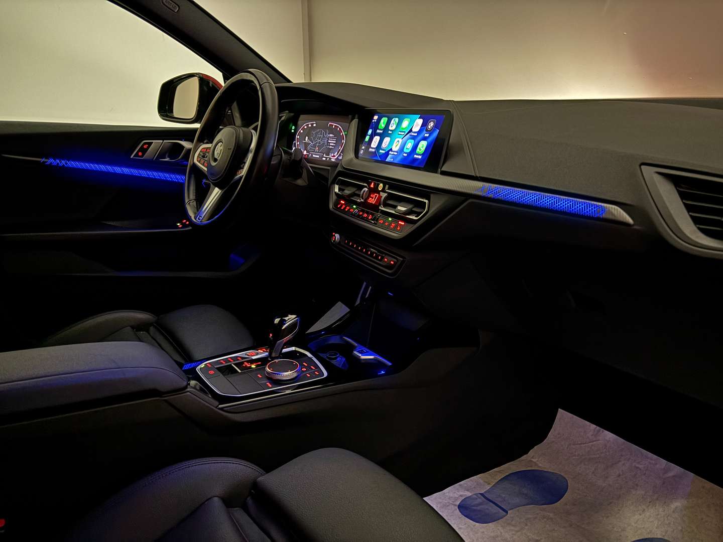 BMW 218i Gran Coupé 218i - 2022 - Joinsteer - #16