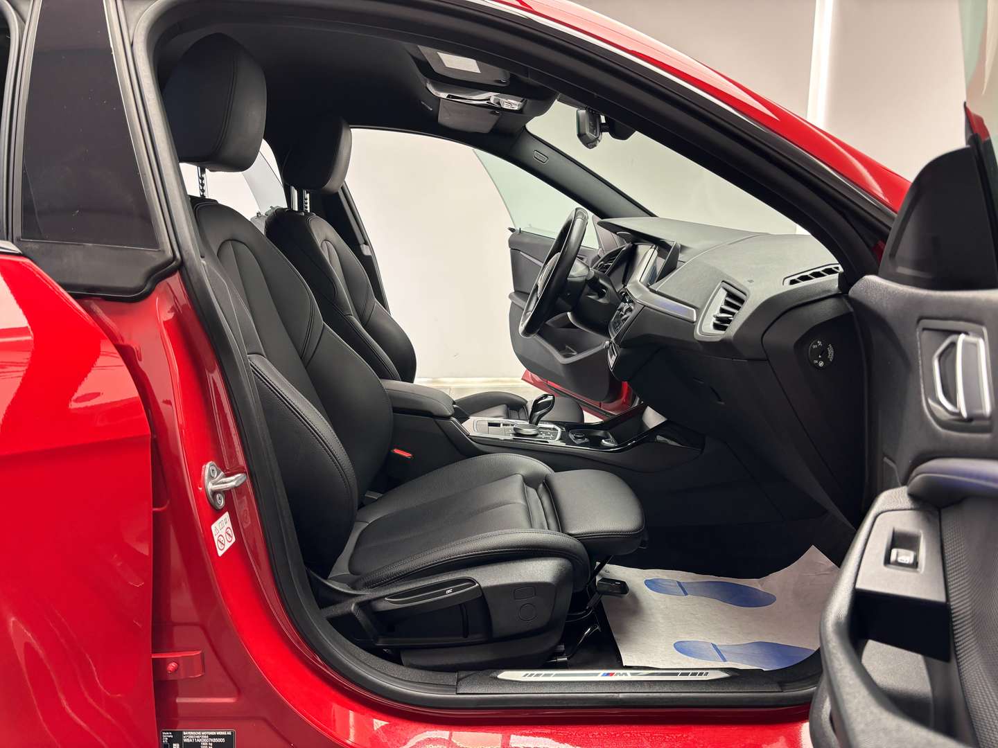 BMW 218i Gran Coupé 218i - 2022 - Joinsteer - #17