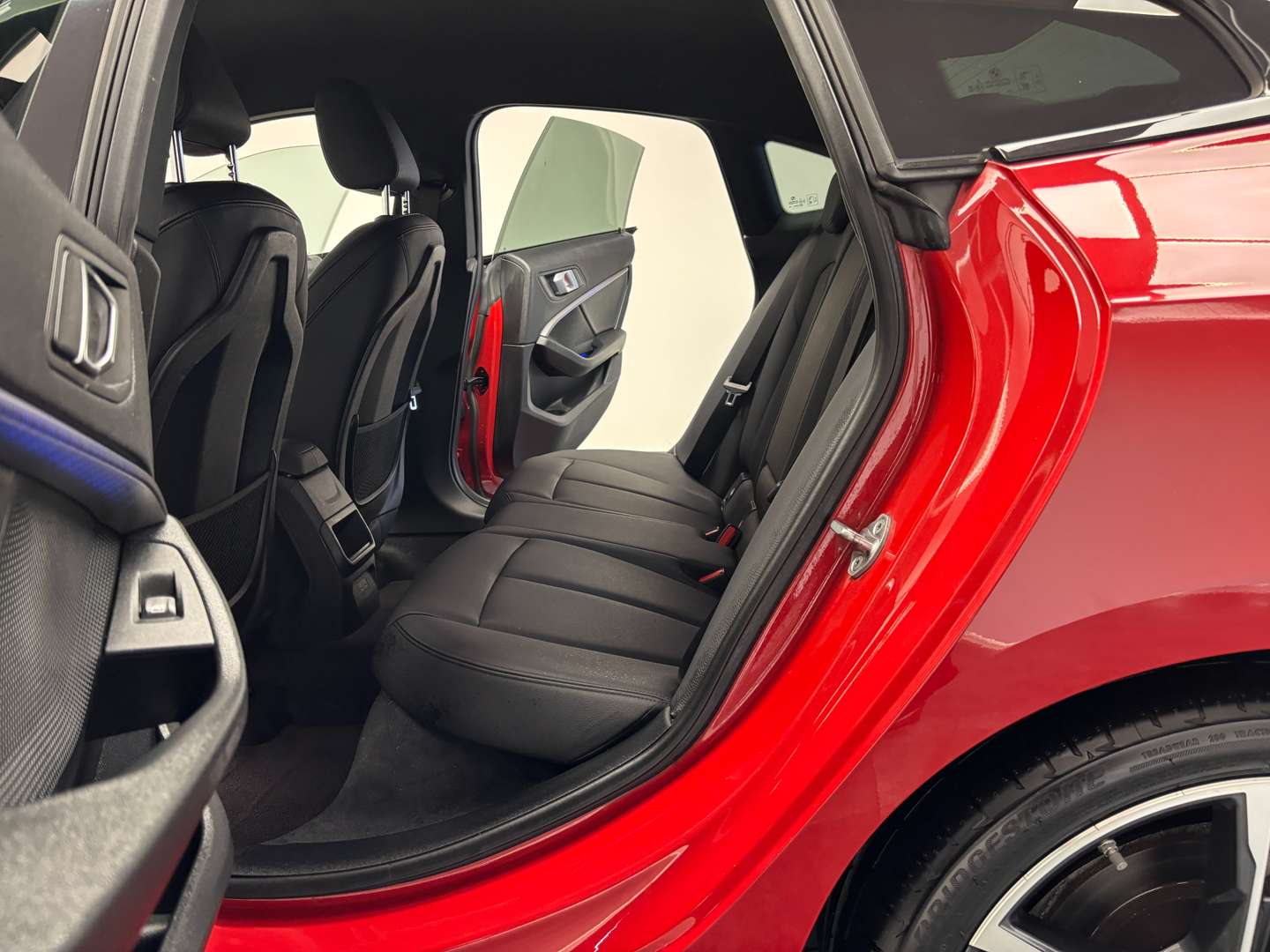 BMW 218i Gran Coupé 218i - 2022 - Joinsteer - #18