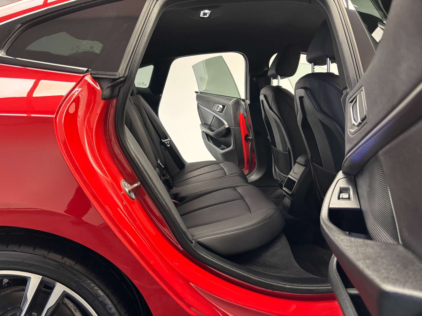 BMW 218i Gran Coupé 218i - 2022 - Joinsteer - #19