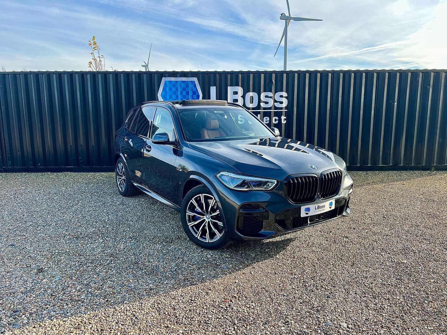 BMW X5 M Sport XDrive45e - 2022 - Joinsteer - #1