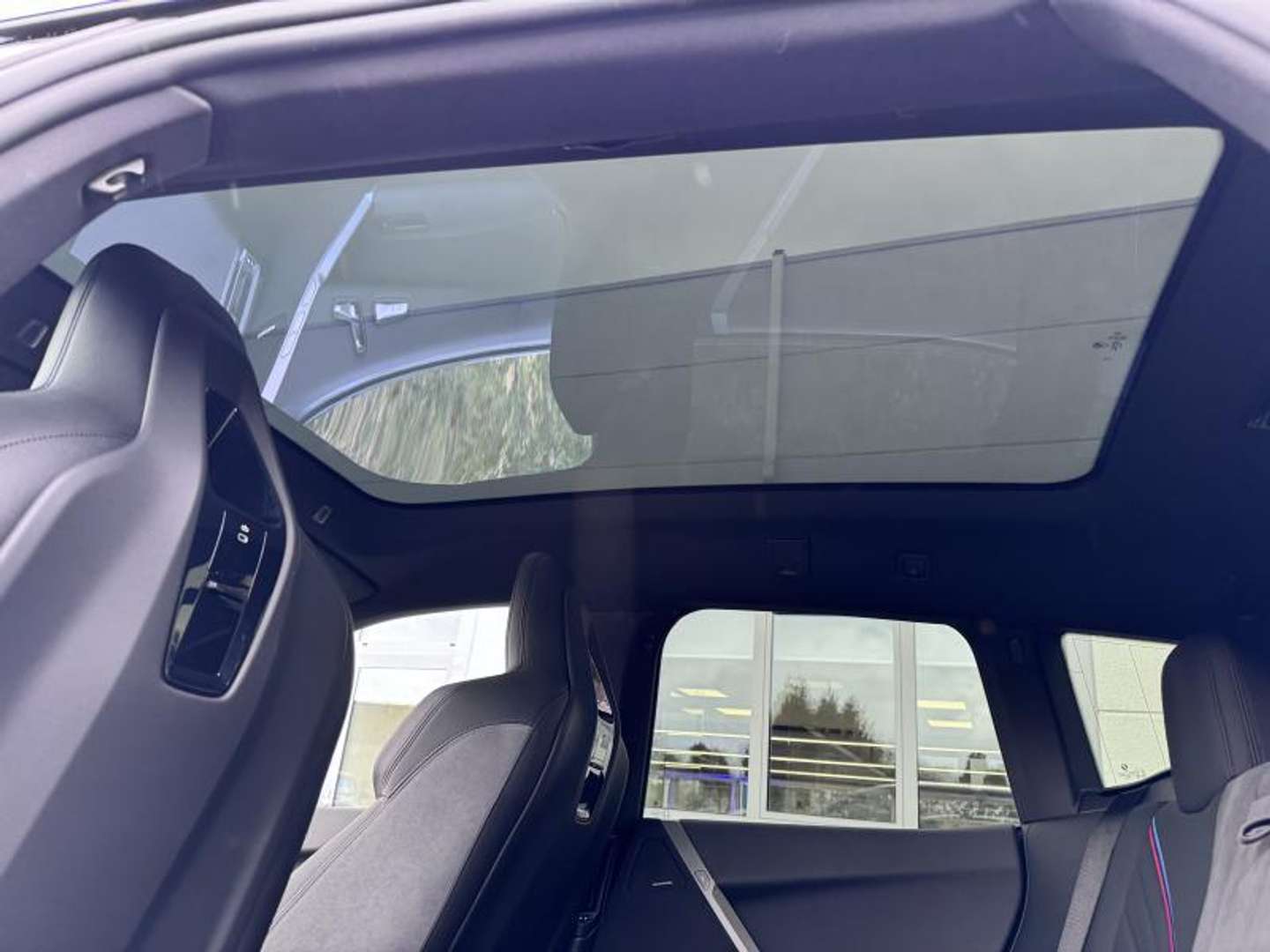 BMW IX M Sport XDrive45 - 2025 - Joinsteer - #19