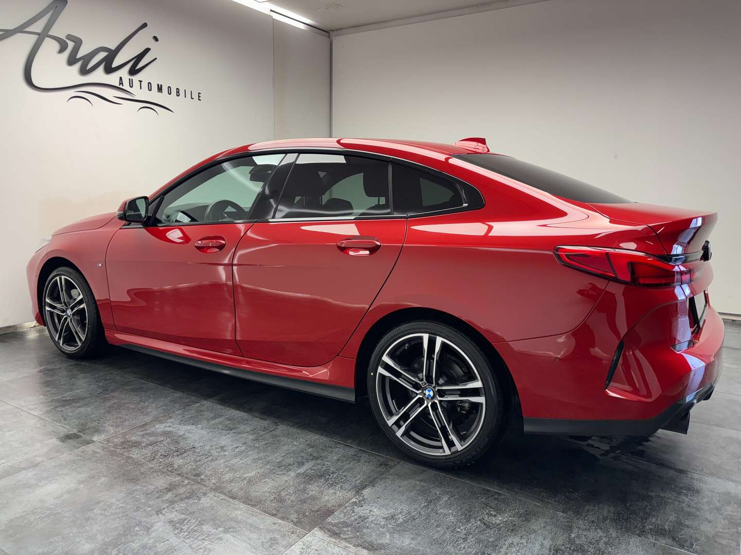 BMW 218i Gran Coupé 218i - 2022 - Joinsteer - #21