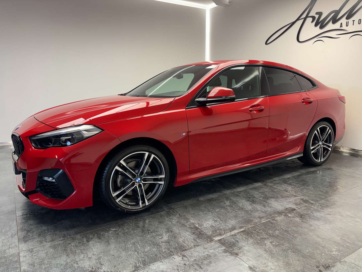 BMW 218i Gran Coupé 218i - 2022 - Joinsteer - #22