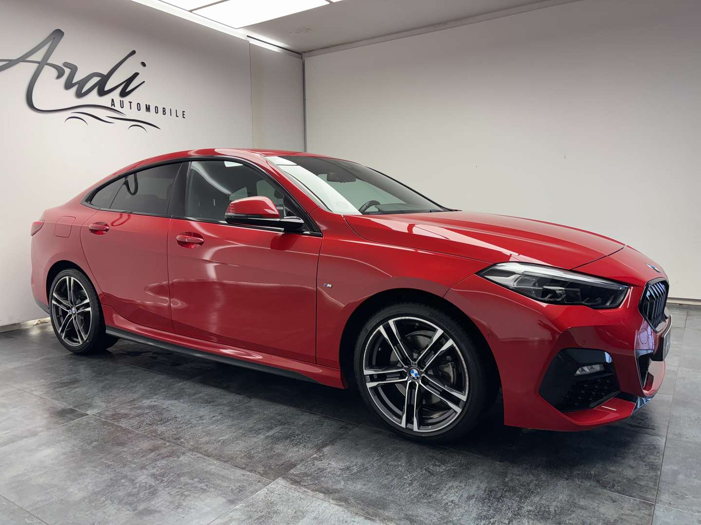 BMW 218i Gran Coupé 218i - 2022 - Joinsteer - #23