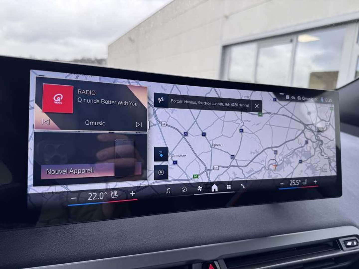 BMW IX M Sport XDrive45 - 2025 - Joinsteer - #23