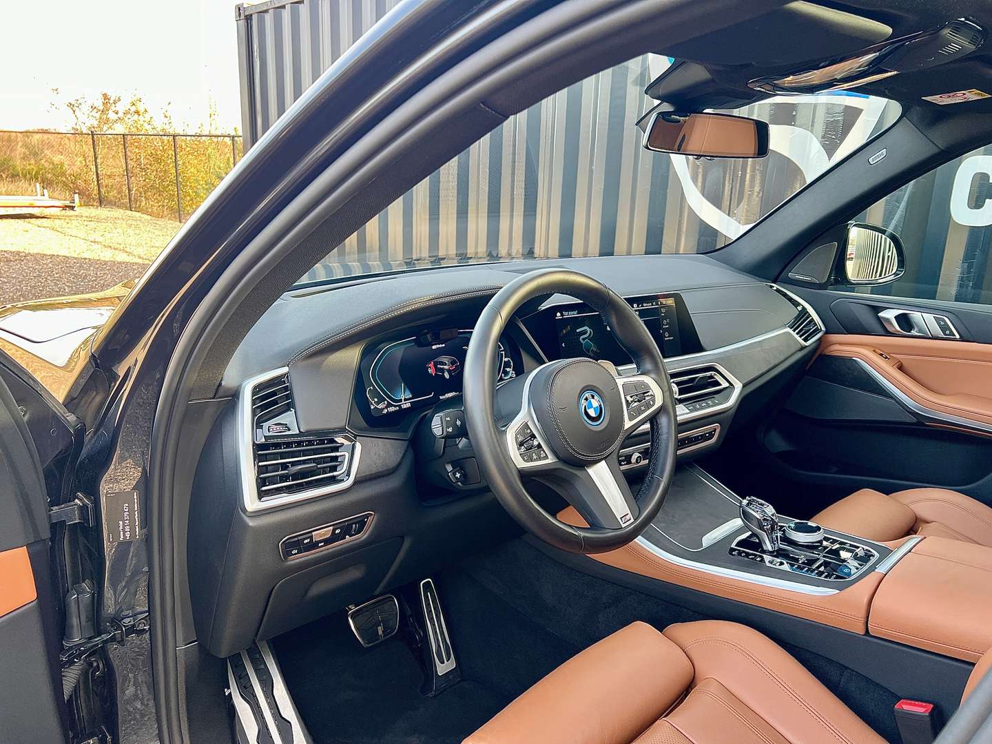 BMW X5 M Sport XDrive45e - 2022 - Joinsteer - #3