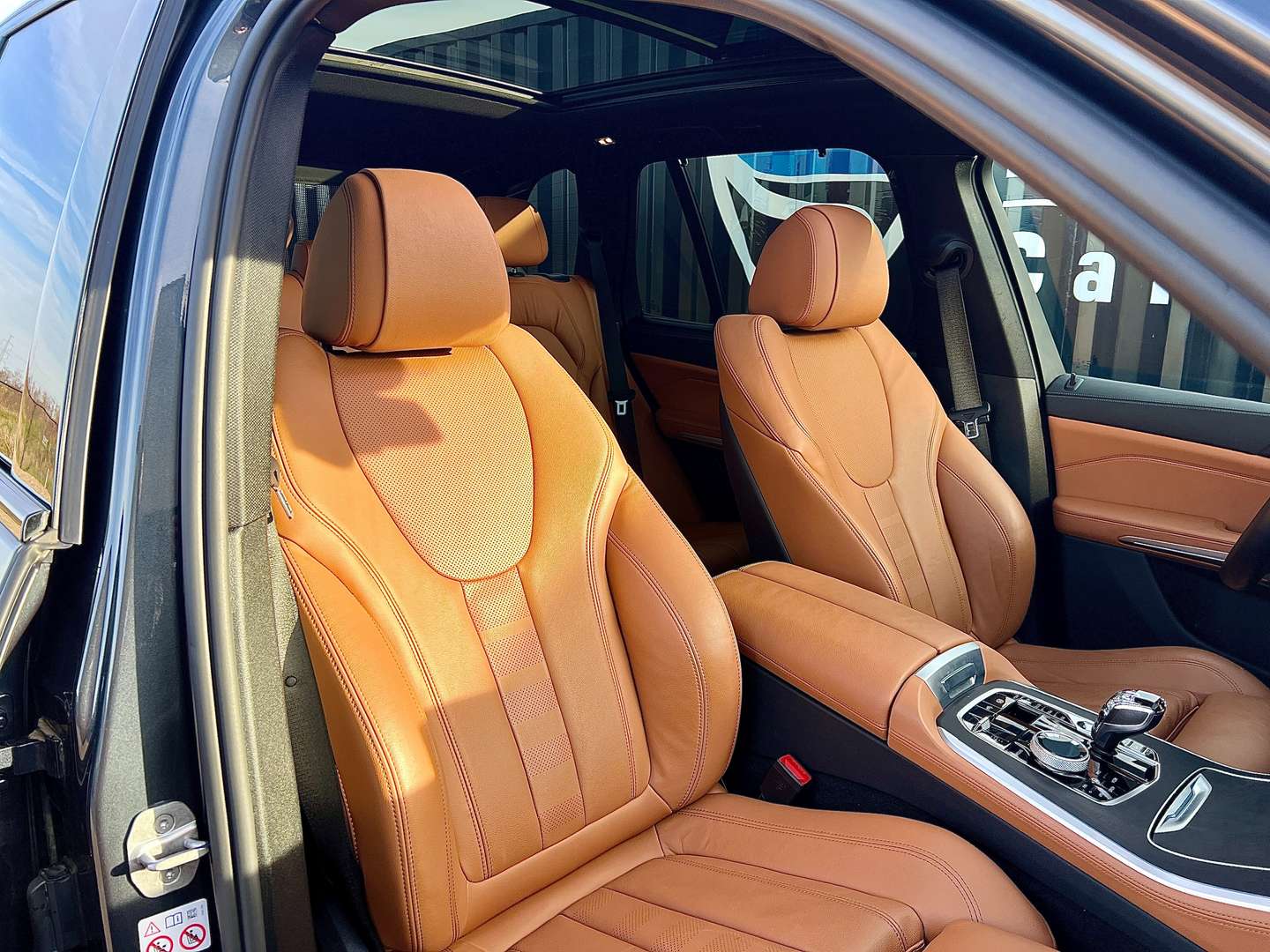 BMW X5 M Sport XDrive45e - 2022 - Joinsteer - #4