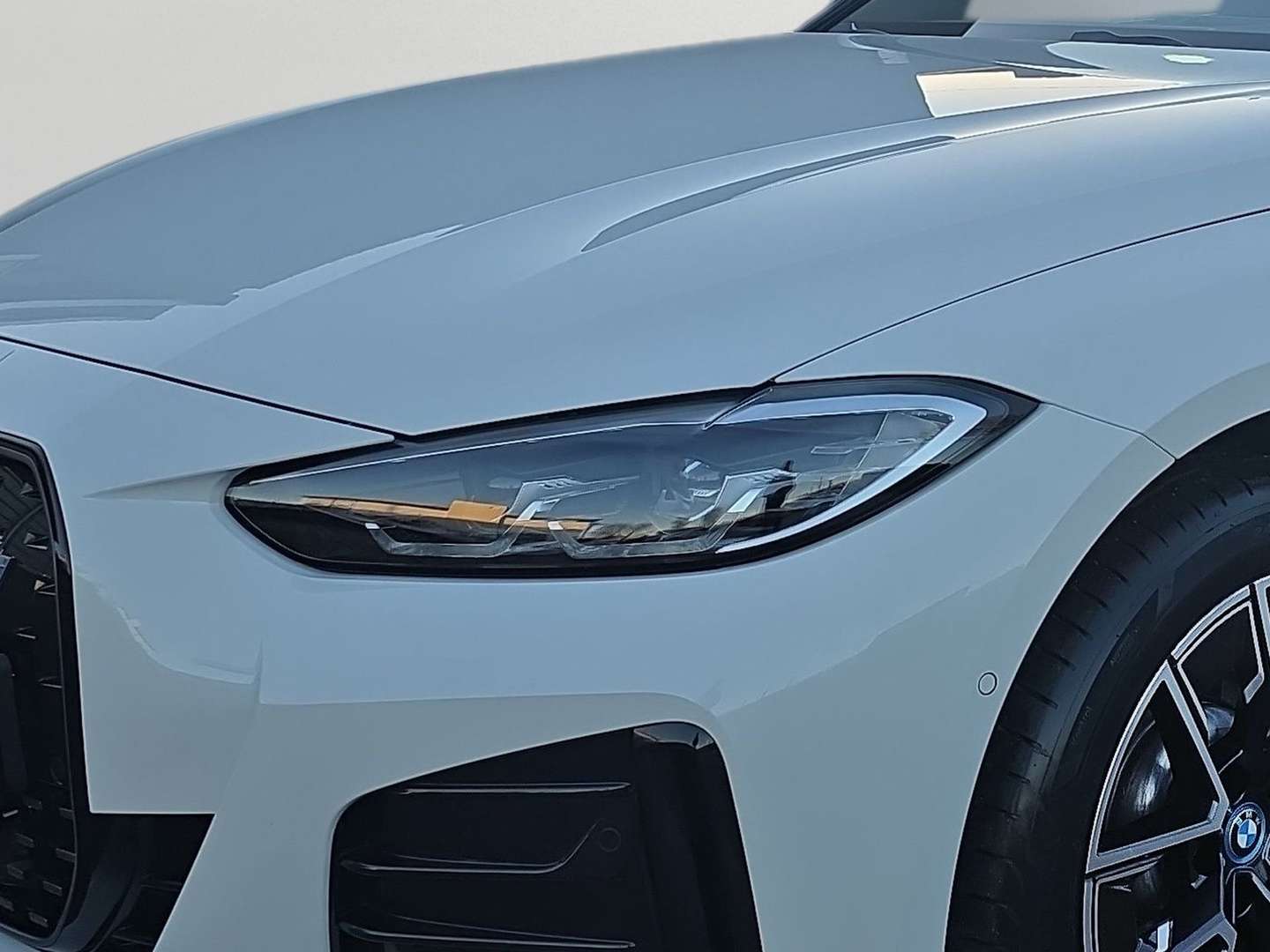 BMW I4 M Sport EDrive35 - 2023 - Joinsteer - #5