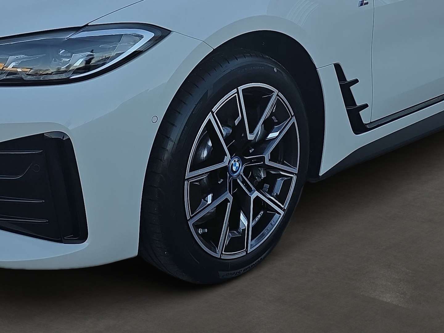 BMW I4 M Sport EDrive35 - 2023 - Joinsteer - #6