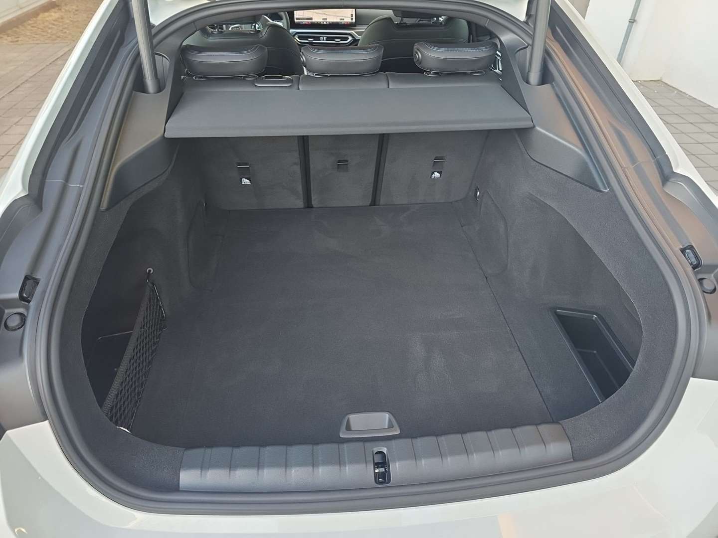 BMW I4 M Sport EDrive35 - 2023 - Joinsteer - #12