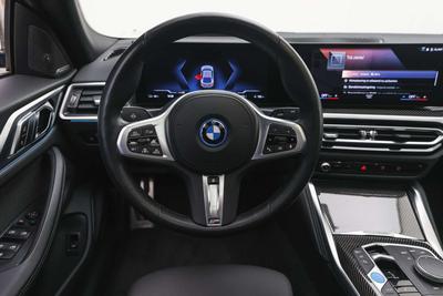 BMW I4 M Sport EDrive40 -  - Joinsteer - #2