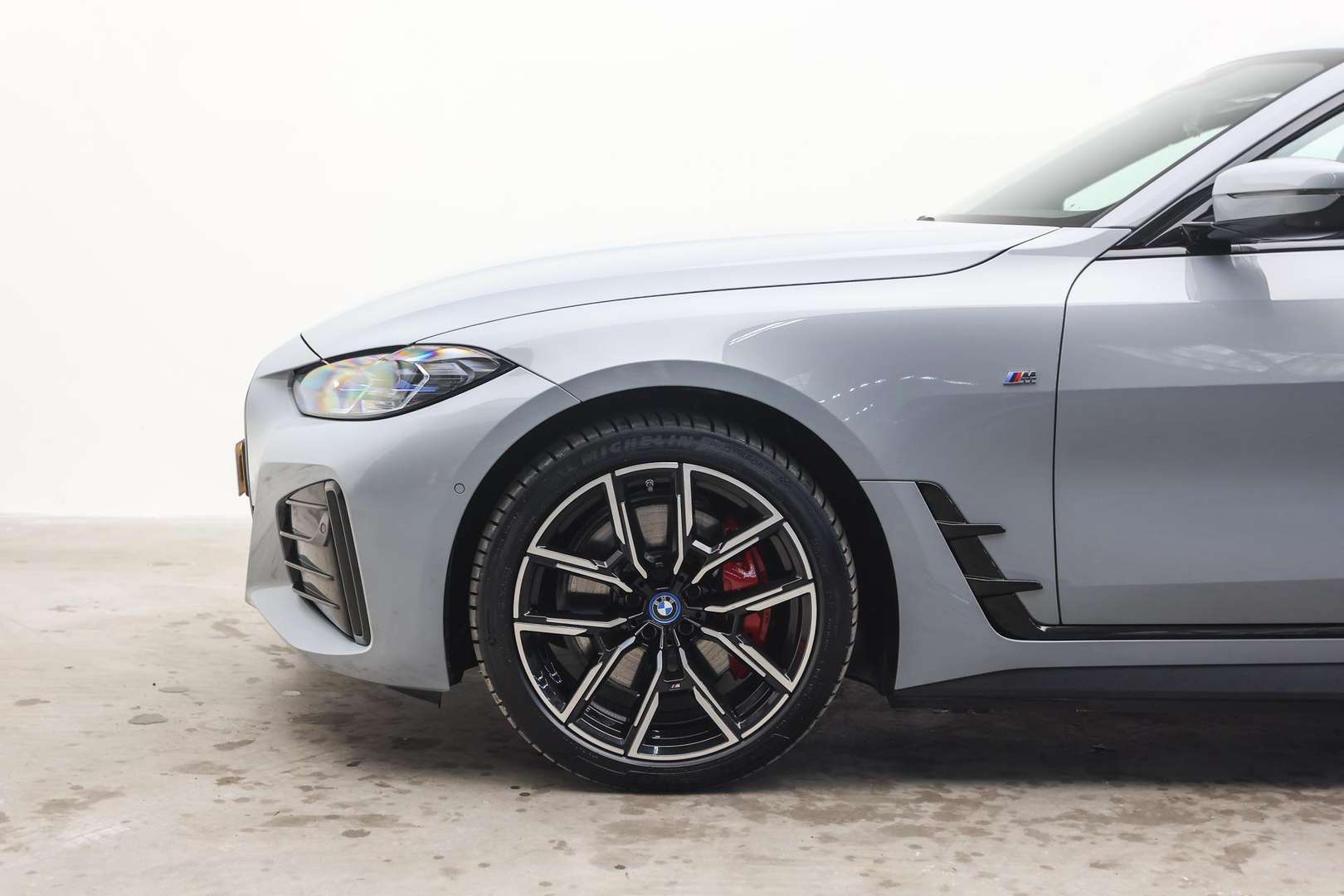 BMW I4 M Sport EDrive40 - 2023 - Joinsteer - #4