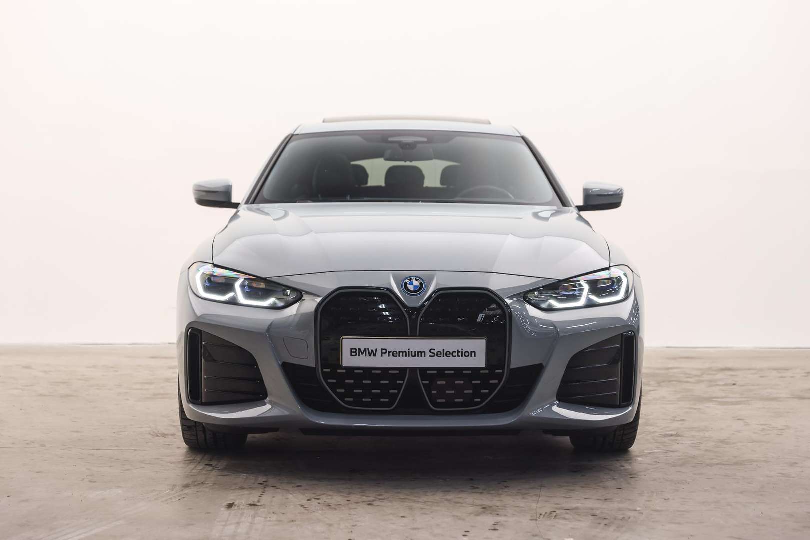 BMW I4 M Sport EDrive40 - 2023 - Joinsteer - #5