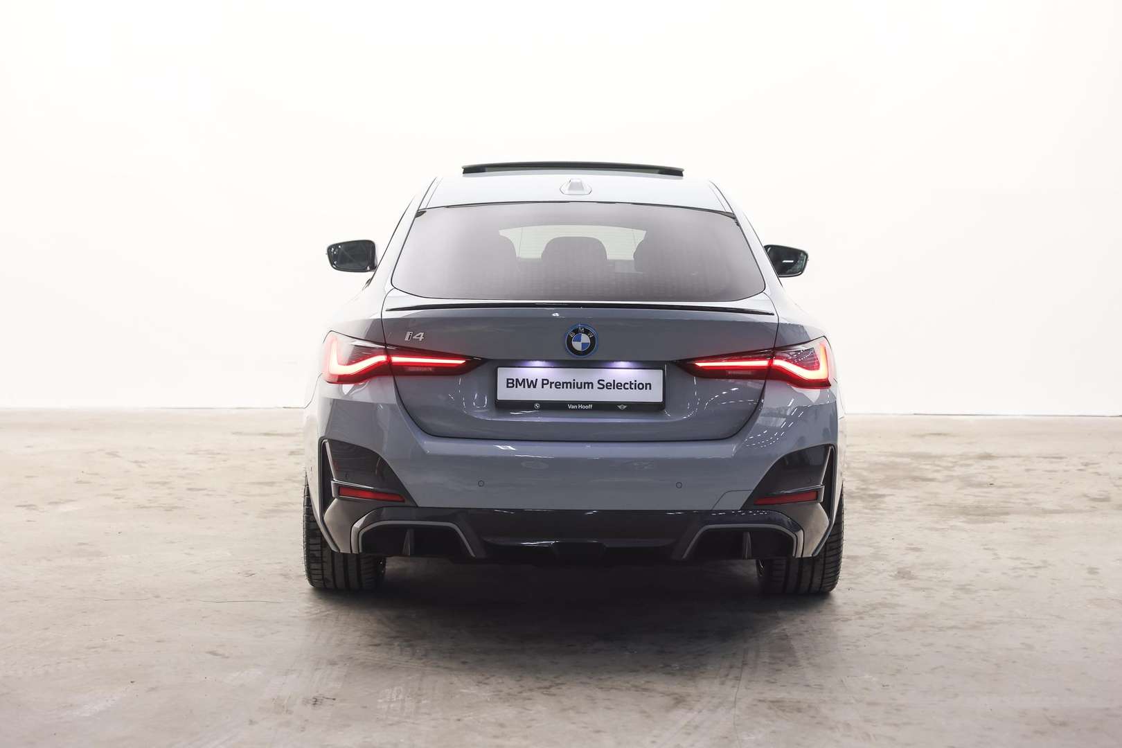 BMW I4 M Sport EDrive40 - 2023 - Joinsteer - #6